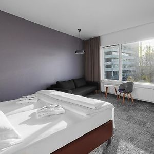 Deluxe Kamer
